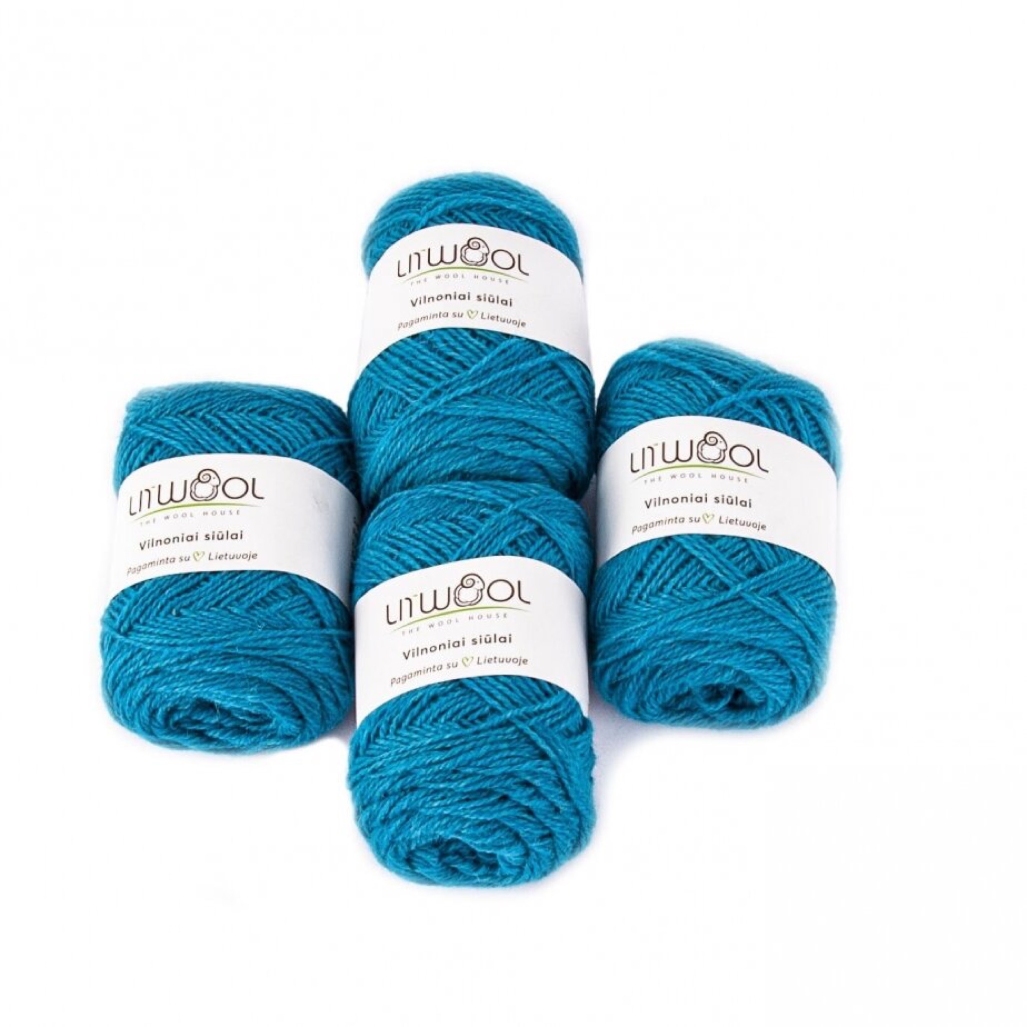 Dark turquoise